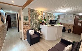 Verdemar Rooms